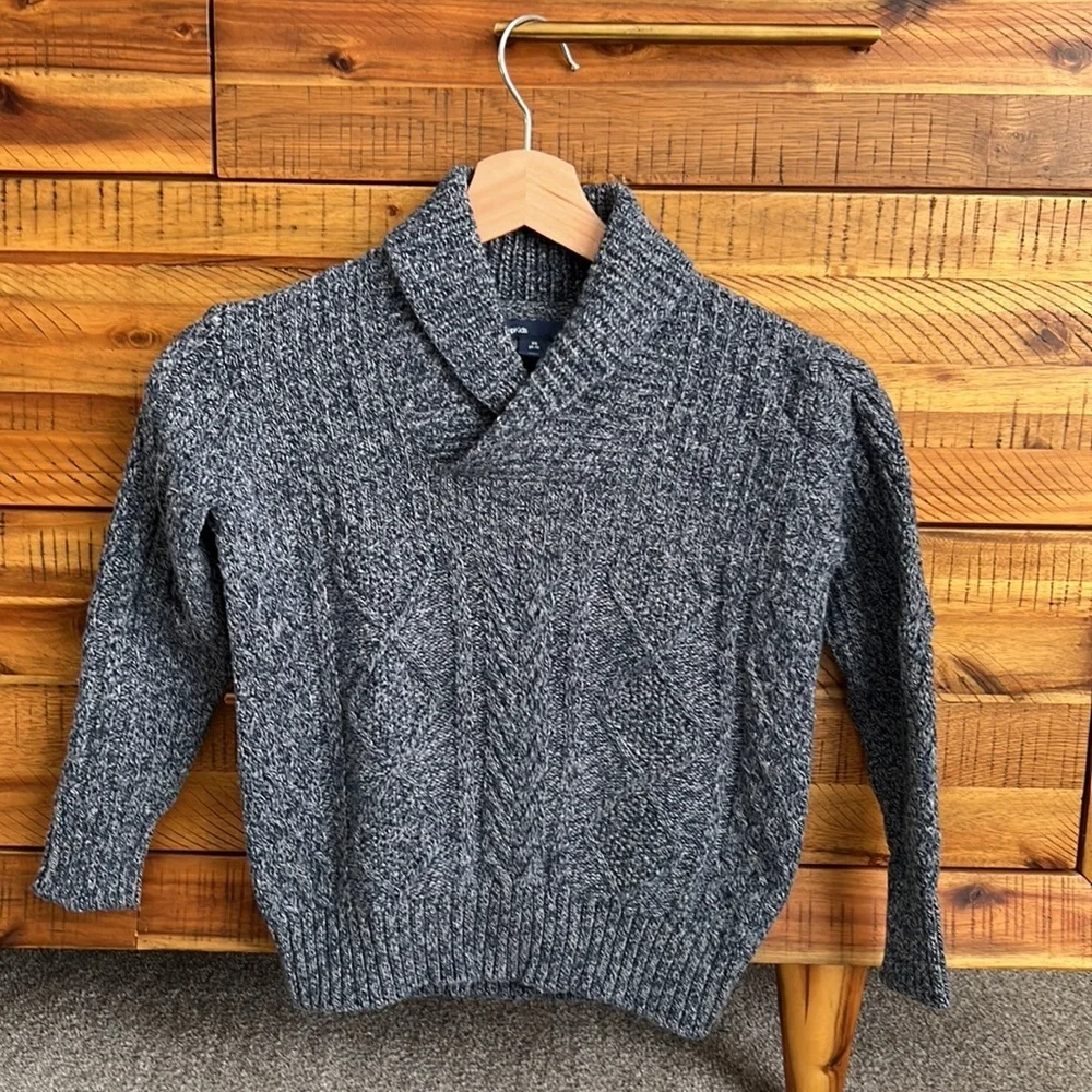 Gap Kids Boys Sweater
